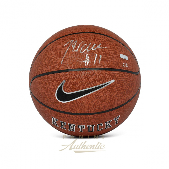 Product image for -John Wall Autographed Nik