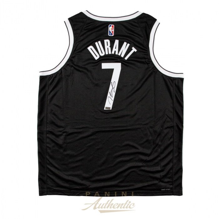 Product image for -Kevin Durant Autographed 