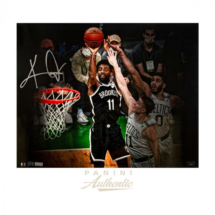 Product image for -Kyrie Irving Autographed 