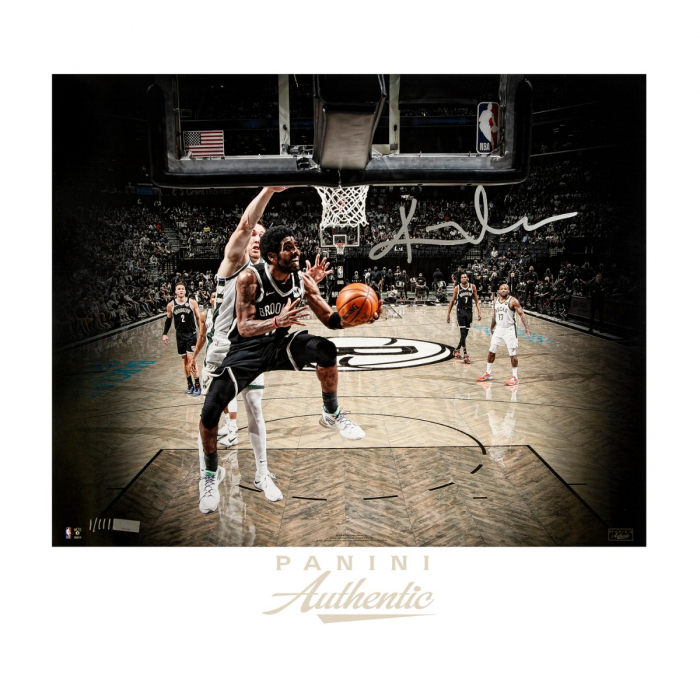 Product image for -Kyrie Irving Autographed 
