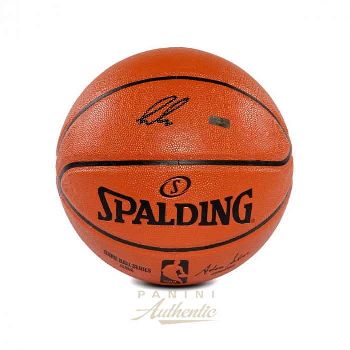 Product image for -Luka Doncic Autographed S