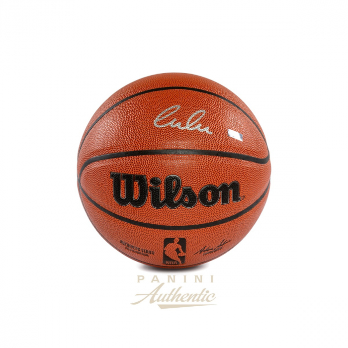 Product image for -Luka Doncic Autographed W