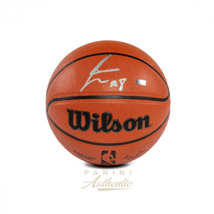 Product image for -Rui Hachimura Autographed