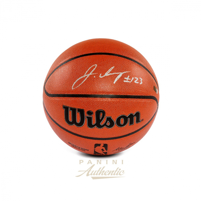 Product image for -Jaden Ivey Autographed Wi