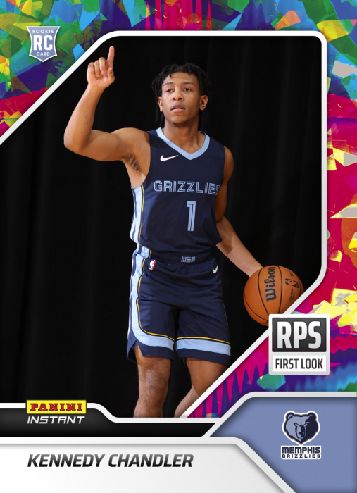 Product image for -Kennedy Chandler – 2022-2