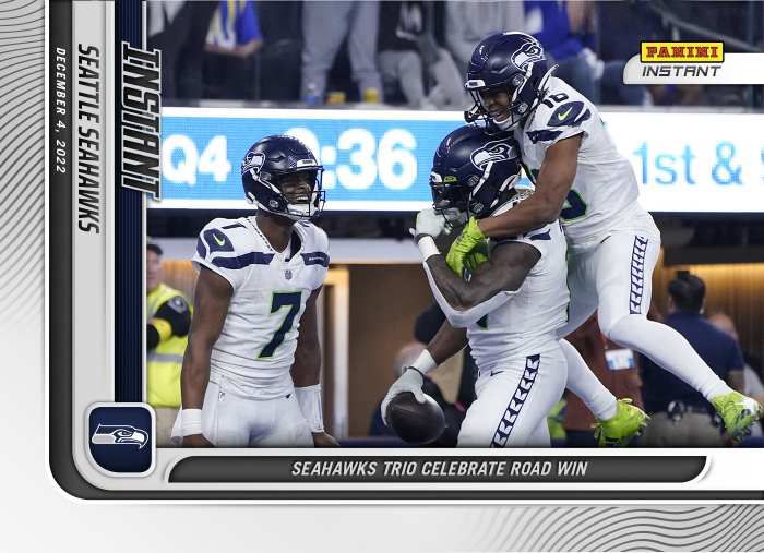 Product image for -Seattle Seahawks - 2022 N