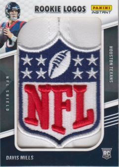 Product image for -Davis Mills - 2022 NFL In