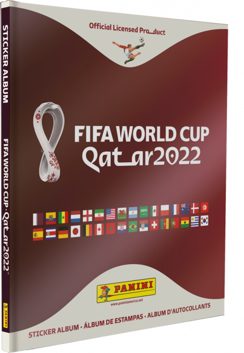 Product image for -FIFA World Cup Qatar 2022