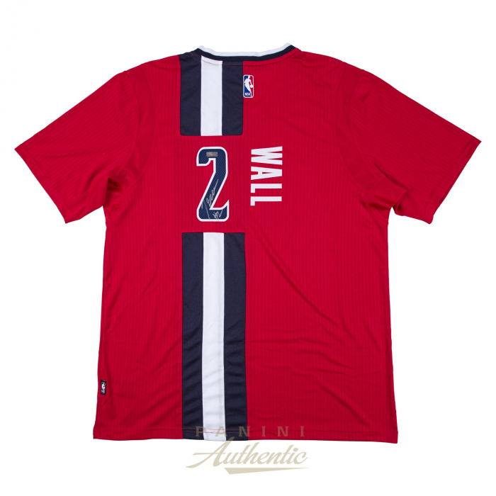 Product image for -John Wall Autographed Sho