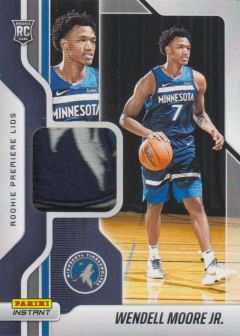 Product image for -Wendell Moore Jr. – 2022-