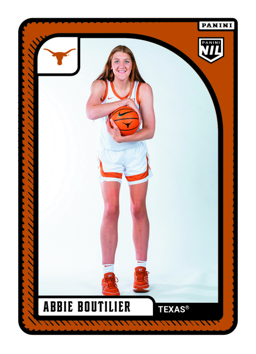 Product image for -Abbie Boutilier - 2024-25