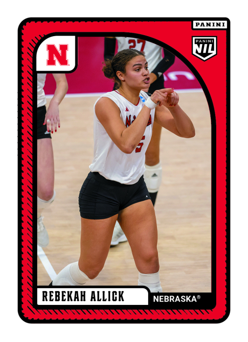Product image for -Rebekah Allick - 2024 Uni