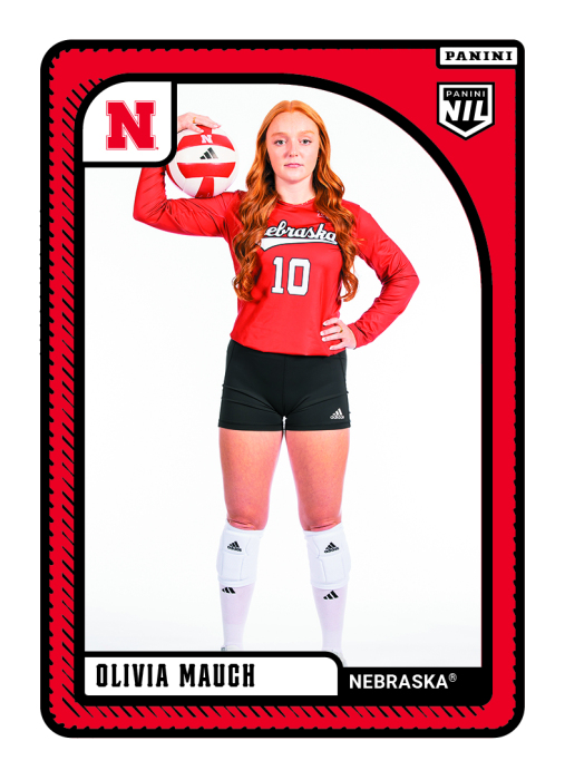 Product image for -Olivia Mauch - 2024 Unive