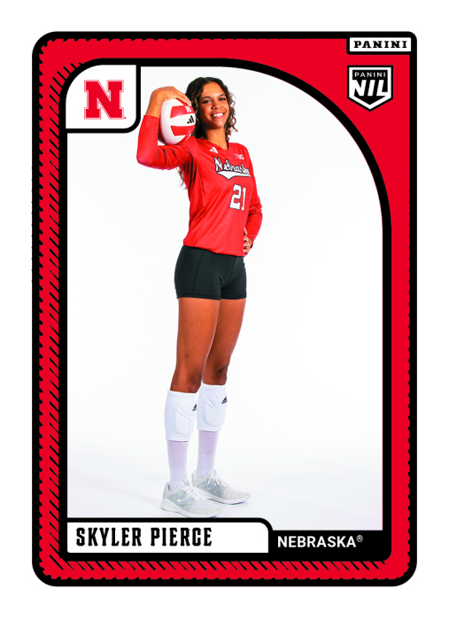 Product image for -Skyler Pierce - 2024 Univ