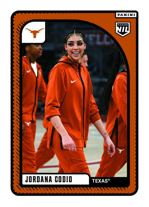 Product image for -Jordana Codio - 2024-25 U