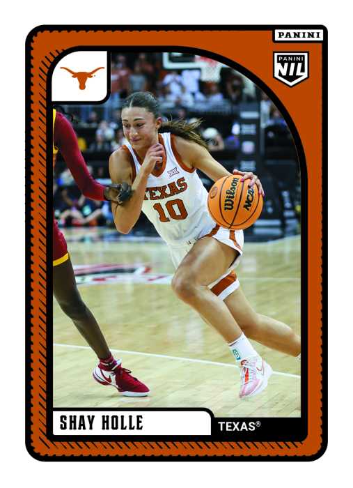 Product image for -Shay Holle - 2024-25 Univ