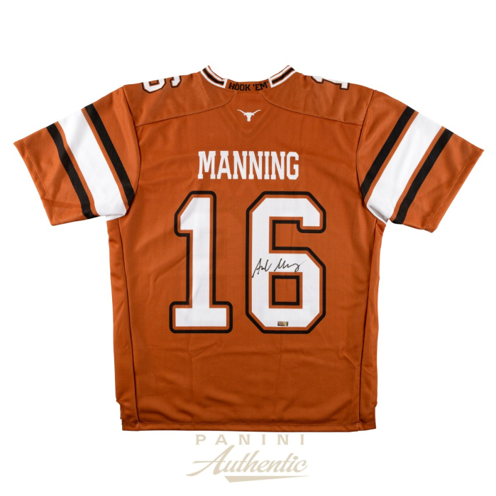 Product image for -Arch Manning Autographed 