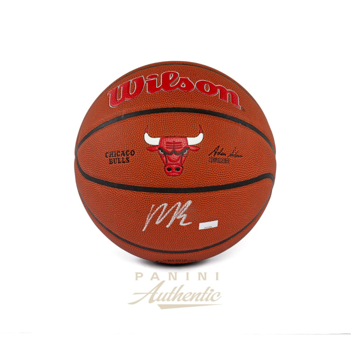 Product image for -Matas Buzelis Autographed