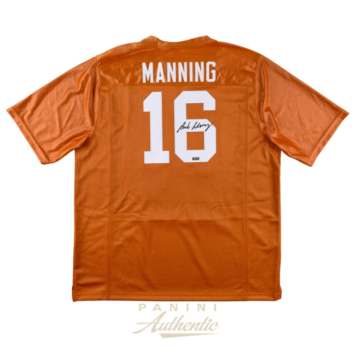 Product image for -Arch Manning Autographed 
