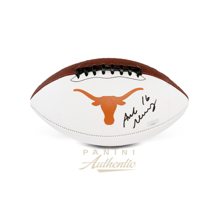 Product image for -Arch Manning Autographed 