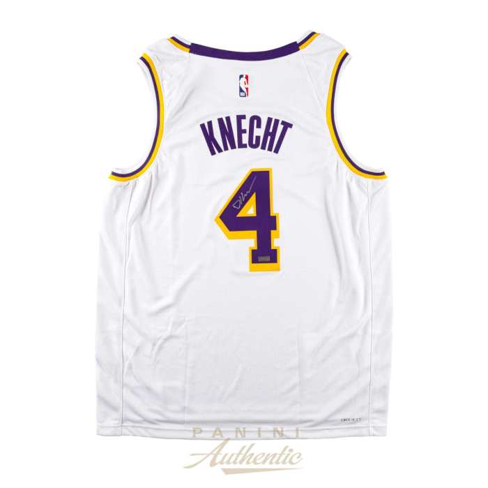 Product image for -Dalton Knecht Autographed