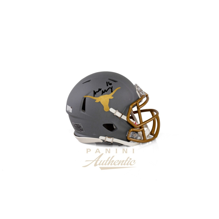 Product image for -Arch Manning Autographed 