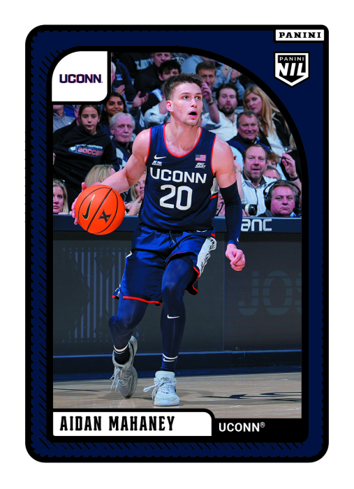 Product image for -Aidan Mahaney - 2024-25 U