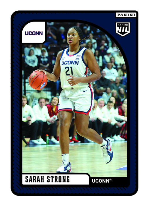 Product image for -Sarah Strong - 2024-25 UC