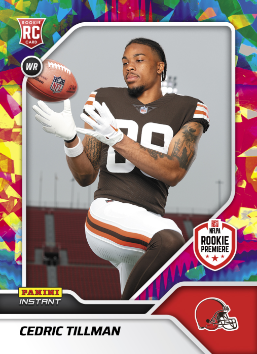 Product image for -Cedric Tillman - 2023 NFL