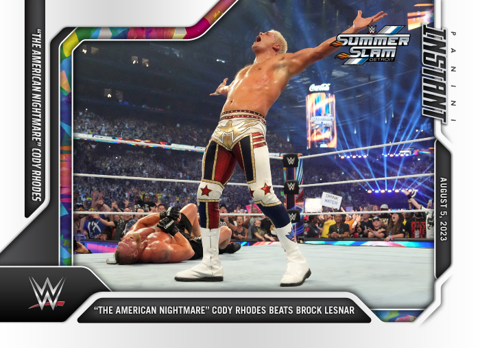 Product image for -"The American Nightmare" 
