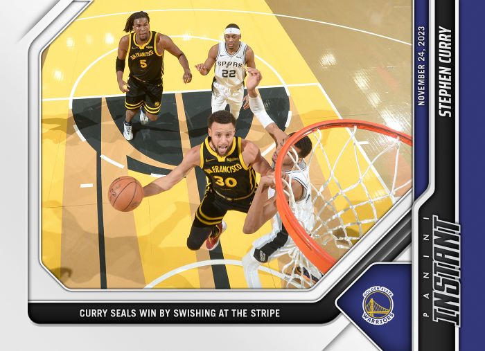 Product image for -Stephen Curry - 2023-24 P