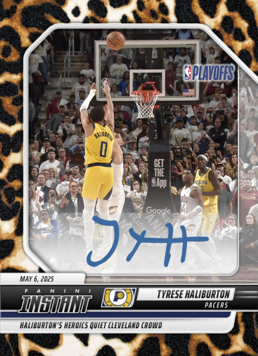 Panini America Online Store | Shop Sports Trading Cards