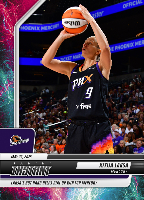 Panini America Online Store | Shop Sports Trading Cards