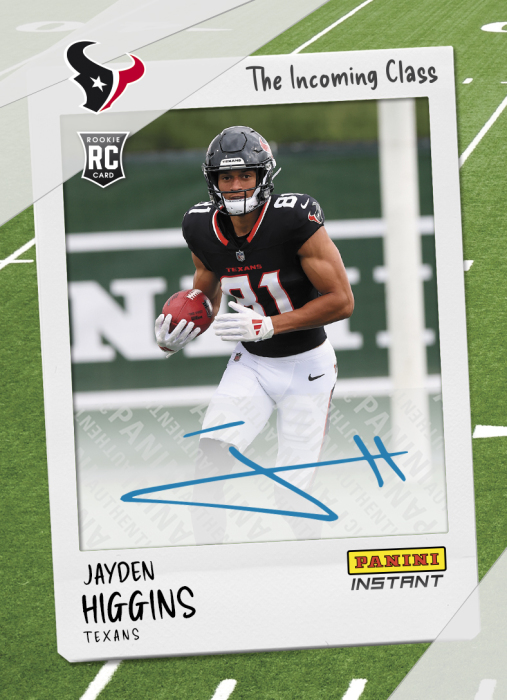 スアド セルダル Panini Treble ルーキー グリーン 10枚限定