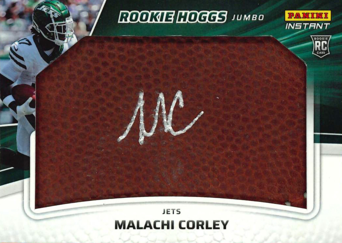 Product image for -Malachi Corley - 2024 NFL