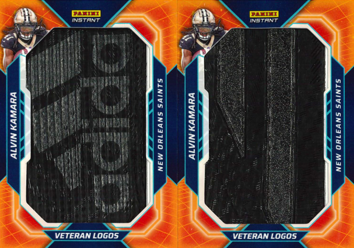 Product image for -Alvin Kamara - 2024 NFL I