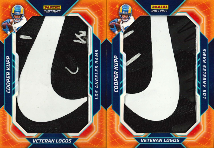 Product image for -Cooper Kupp - 2024 NFL IN
