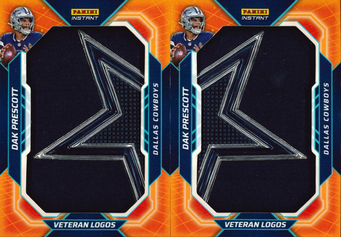 Product image for -Dak Prescott - 2024 NFL I