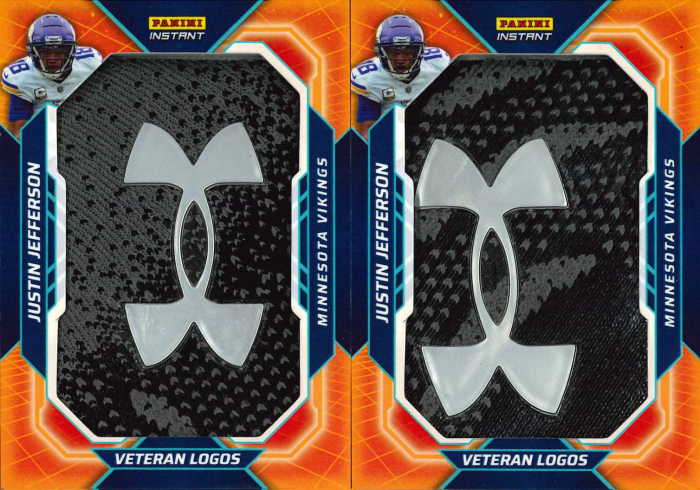 Product image for -Justin Jefferson - 2024 N