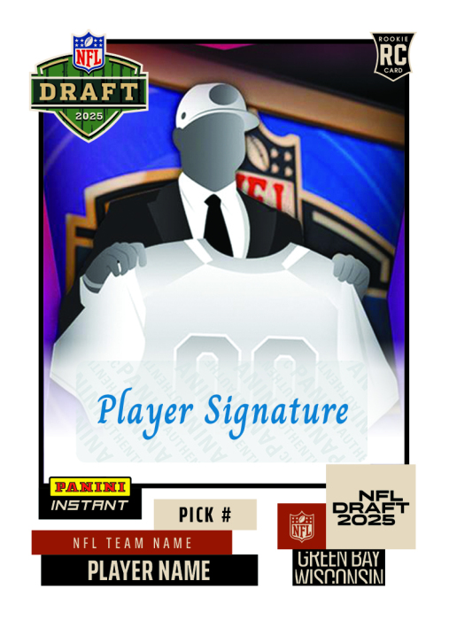 2025instantnfldraftnightbaseau