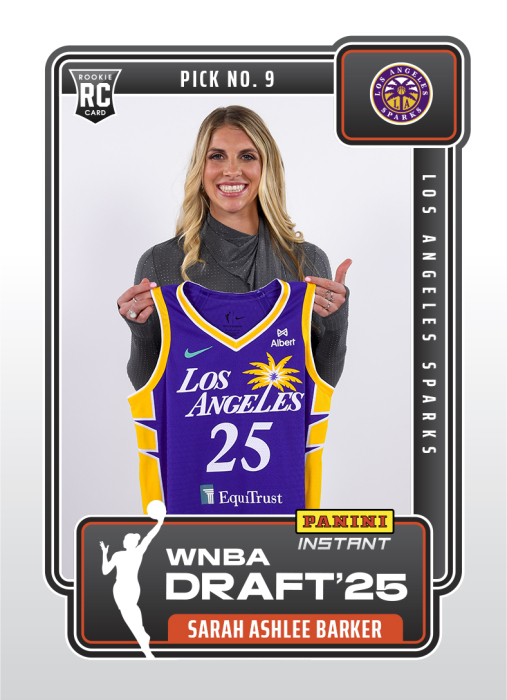 Product image for -Sarah Ashlee Barker - 202