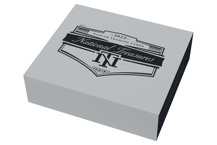 Product image for -2022 Panini National Trea