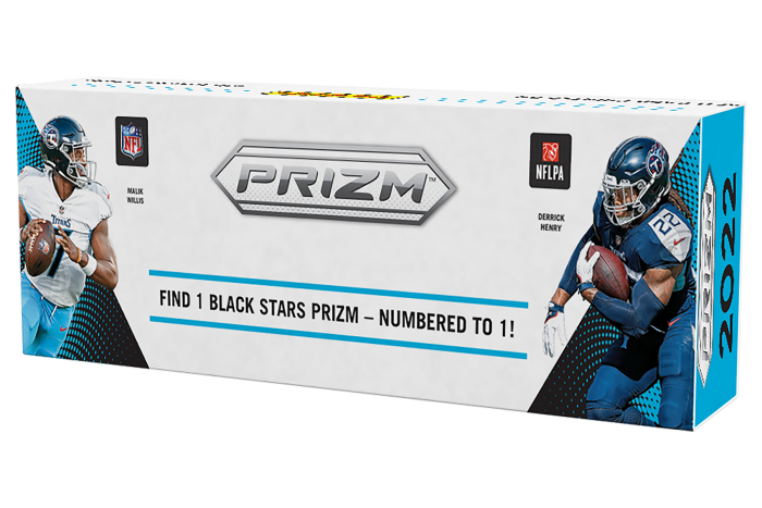 Product image for -2022 Panini Prizm NFL Pre