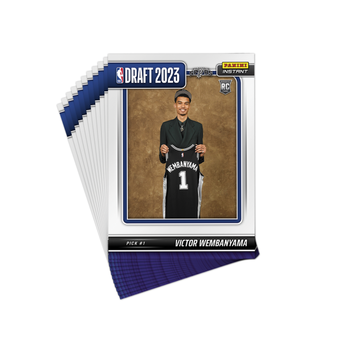 Product image for -2023-24 NBA INSTANT DRAFT