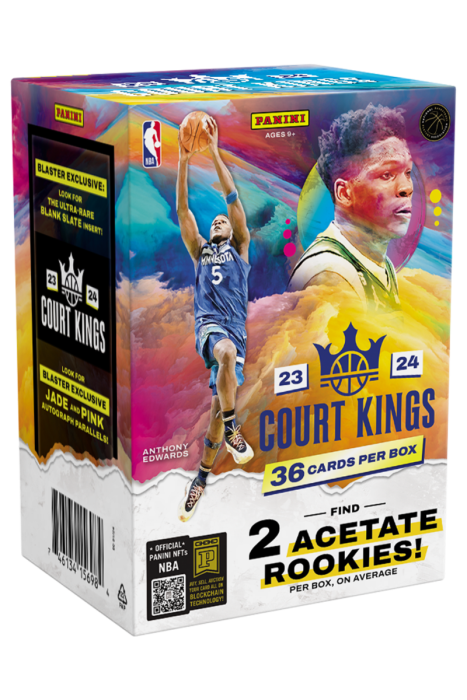 Product image for -2023-24 Panini Court King