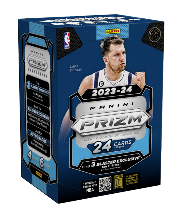 Product image for -2023-24 Panini Prizm NBA 