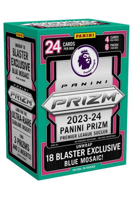 Product image for -2023-24 Panini Prizm Prem