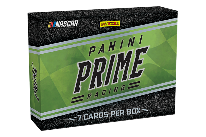 Product image for -2023 Panini Prime Racing 
