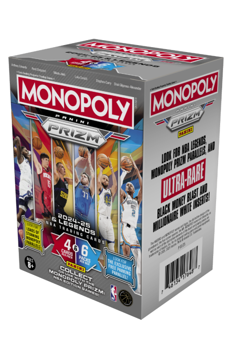 Product image for -2024-25 Panini Prizm Mono