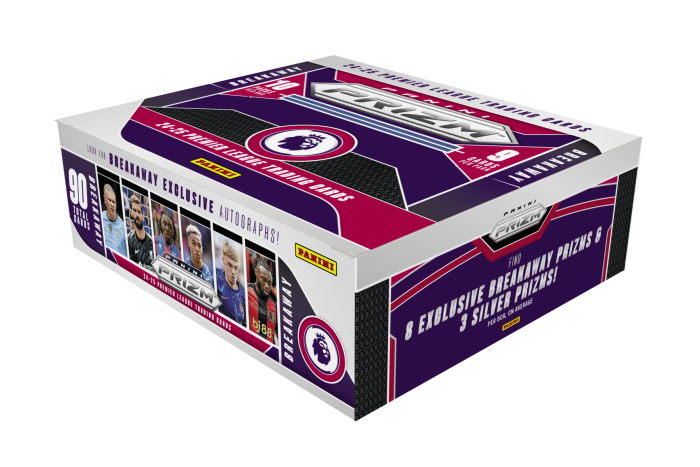 Product image for -2024-25 Panini Prizm Prem